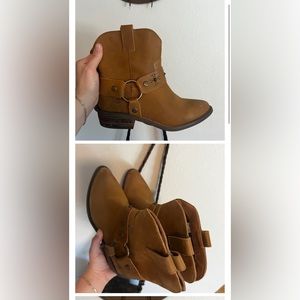 Dingo western boots